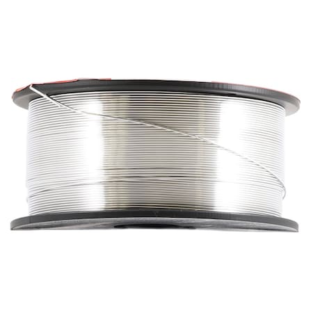 Forney ER5356, Aluminum MIG Welding Wire, .030 in x 1 Pound 42293